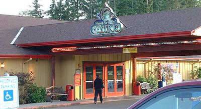 The Point Casino