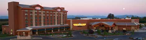 Silver Reef Casino Resort
