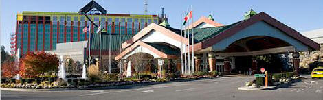 Tulalip Resort Casino