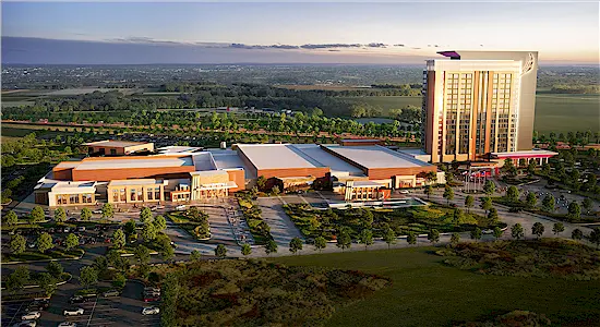 Ho-Chunk Gaming Beloit