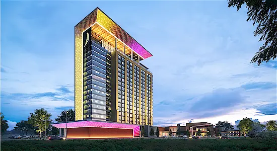 Ho-Chunk Gaming Beloit Hotel