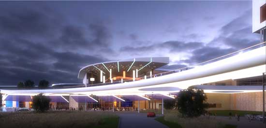 Ho-Chunk Gaming Madison