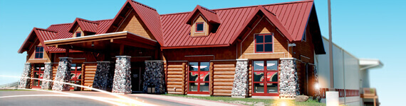 Ho-Chunk Gaming Wittenberg