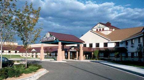 Sevenwinds Casino