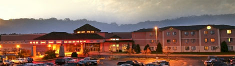 Ho-Chunk Gaming Black River Falls