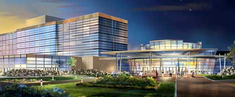 North Star Casino