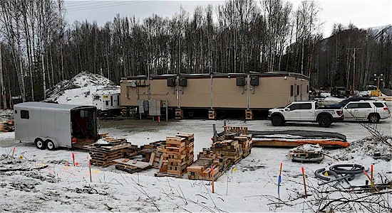 Chin'an Gaming Hall Jan. 2025