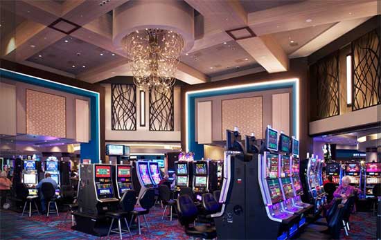 Ak-Chin Gaming