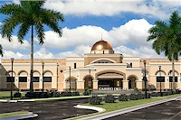 Casino Opening