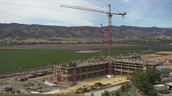 Cache Creek