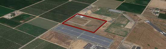 Eagle Mountain Casino Relocation