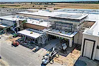 Casino Opening