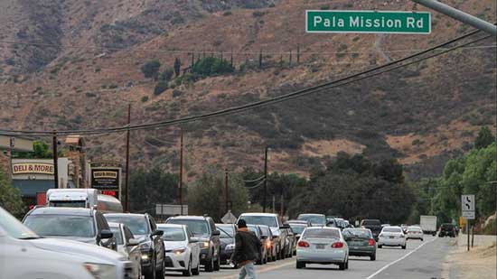 Pala Casino