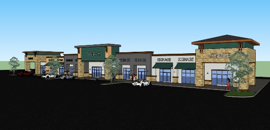 Soboba Crossroads