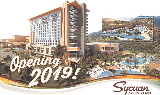 Sycuan Hotel