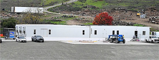 Future Vallejo Preview Casino
