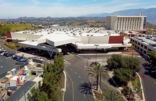 Valley View Casino