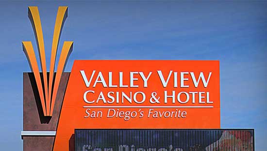 Valley View