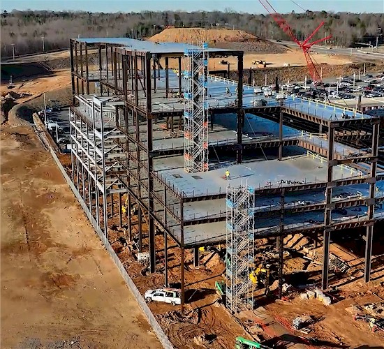 Catawba Two Kings Casino