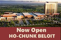 Casino Opening