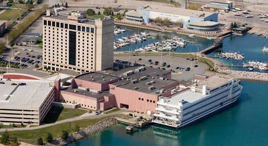 Ameristar Casino East Chicago