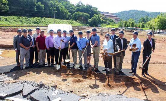 Harrah's Cherokee Casino Resort