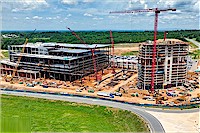 Casino Opening