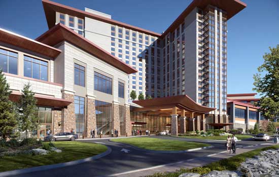 Harrah's Cherokee Casino Resort