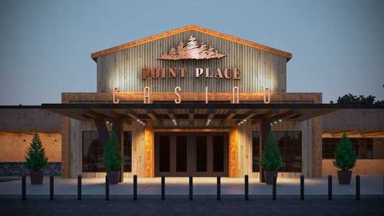 Point Place