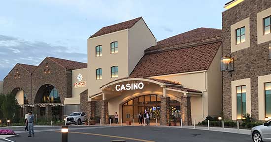 del Lago