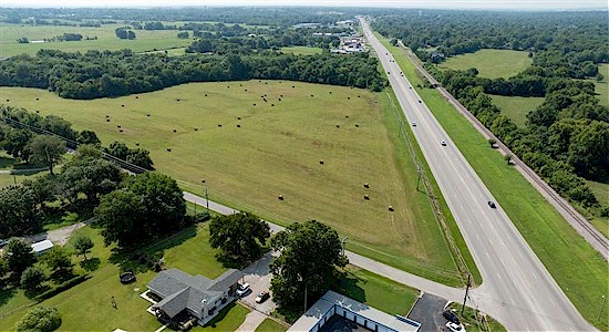 Coweta Casino Hotel Site