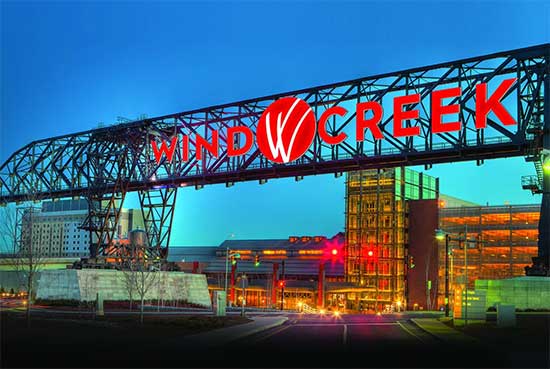 Wind Creek Bethlehem