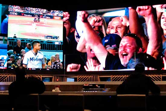 Sports Betting