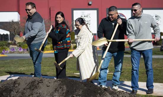 Muckleshoot Casino Expansion 2020