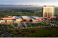 Casino Opening
